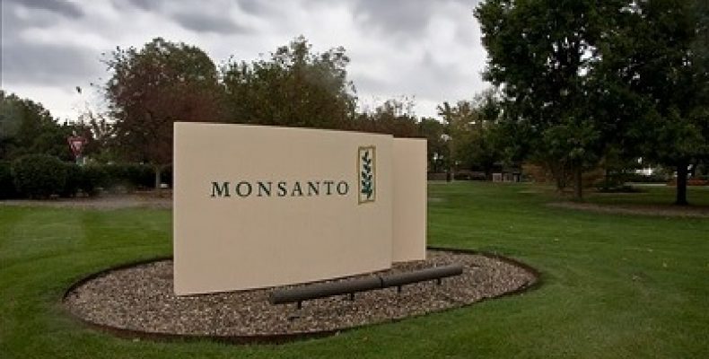 Monsanto годами продавала запрещенные химикаты, опасные для здоровья