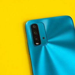 Обзор Motorola Edge 20 Pro особенности и характеристики