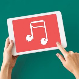 Скачивание музыки в MP3 с Last.fm пошагово