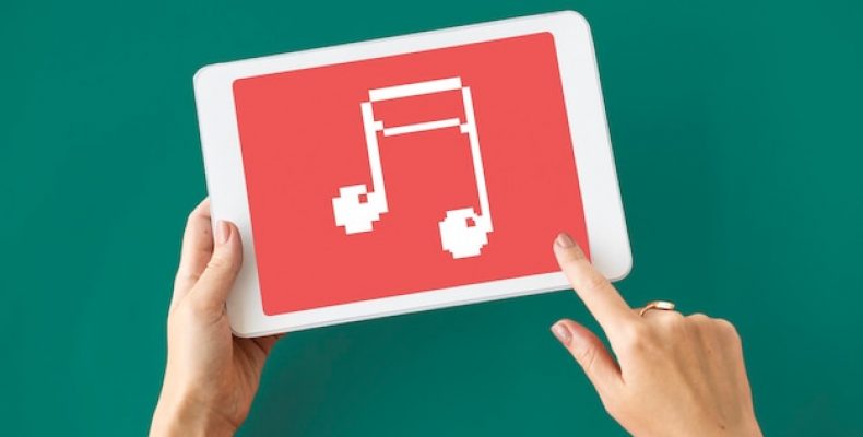 Скачивание музыки в MP3 с Last.fm пошагово