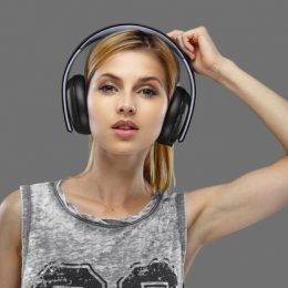 Обзор наушников LG Tone Free FN7 их особенности
