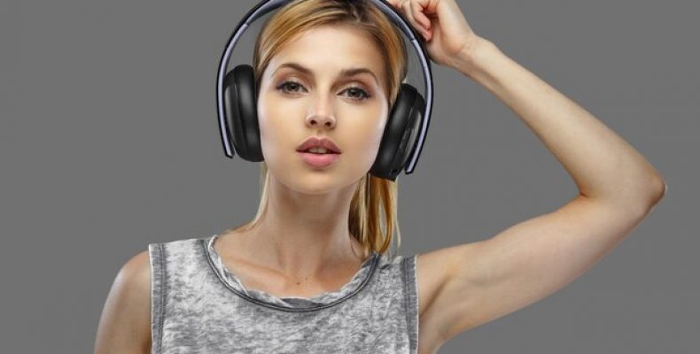 Обзор наушников LG Tone Free FN7 их особенности
