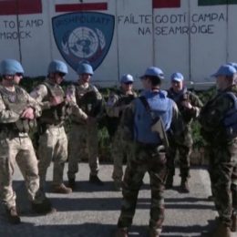 Нетаньяху: Обвинения в атаке на миротворцев ООН в Ливане полностью ложны