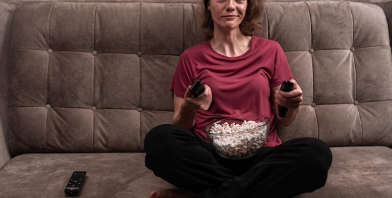 Пространственный звук Netflix на устройствах iOS