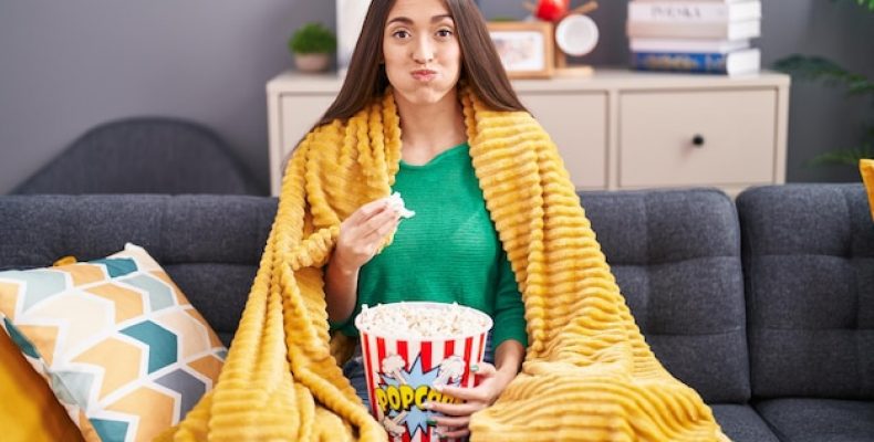 Netflix и армия воров: что их объединяет