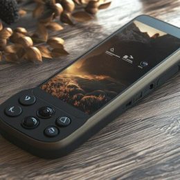 Nokia XR20 и Zeiss совместно создают качество