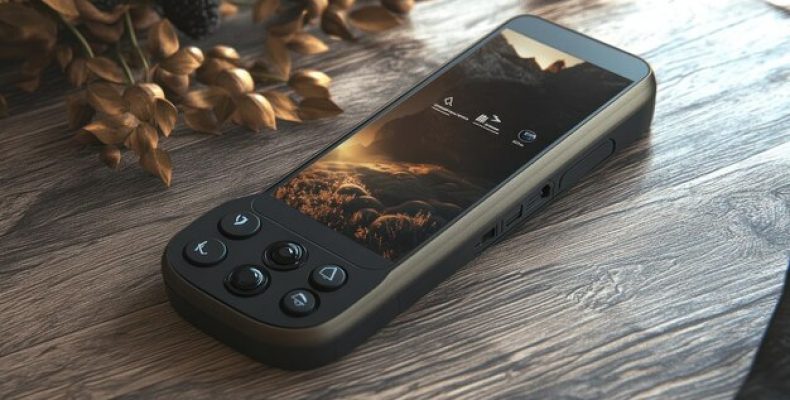 Nokia XR20 и Zeiss совместно создают качество