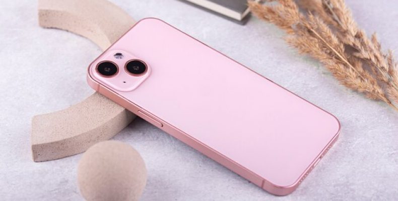 Обновления для iPhone 13 какие новшества ждать