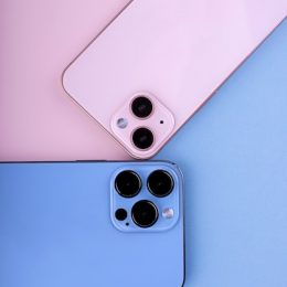 Новый Face ID в iPhone 13 основные возможности обновления
