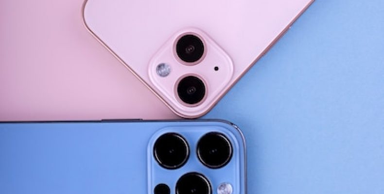 Новый Face ID в iPhone 13 основные возможности обновления