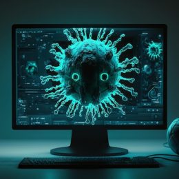 Образ Windows 11 с вирусами как защитить систему