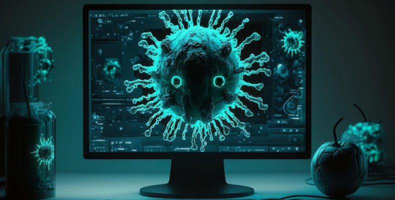 Образ Windows 11 с вирусами как защитить систему