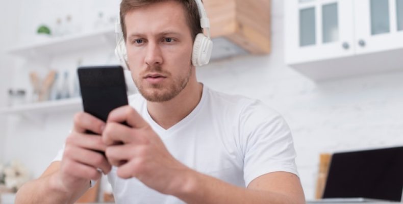 Слушаем оффлайн Spotify на Wear OS удобно и просто