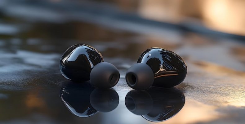 Наушники OnePlus Nord 2 5G Buds Pro обзор функций