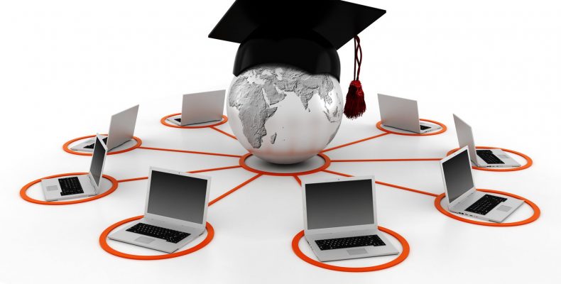 Образование онлайн: беспрецедентная доступность знаний