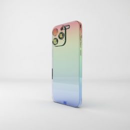 Опрос о покупке iPhone 13 и его особенностях