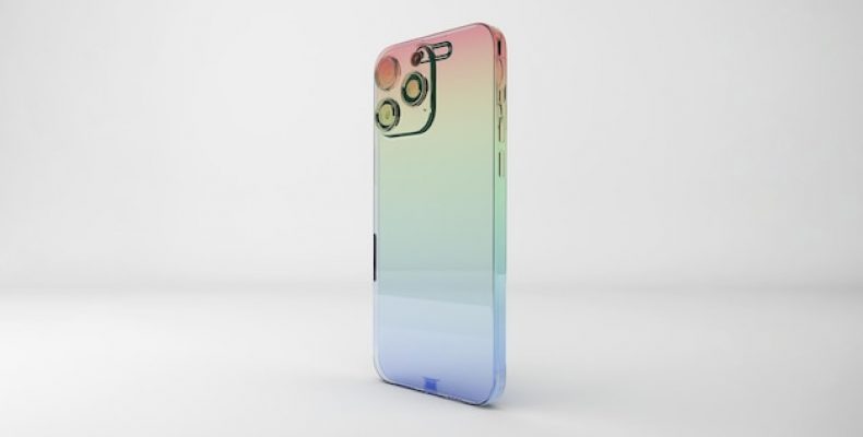 Опрос о покупке iPhone 13 и его особенностях