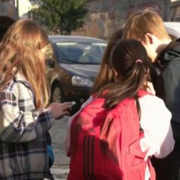 Особое внимание проблемам детского ожирения уделяют в Австралии