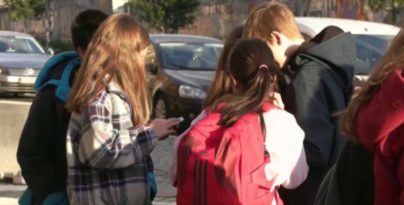 Особое внимание проблемам детского ожирения уделяют в Австралии
