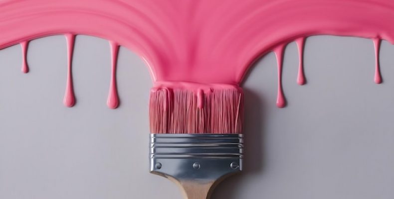 Paint-transformer-nejroset новые возможности создания