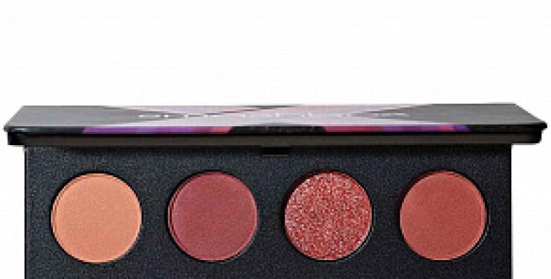 Палетка теней Always On Mood Board Eyeshadow Palette