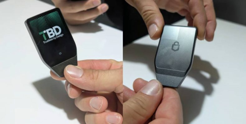 Партнёр Trezor сообщил об утечке данных 13,689 клиентов по всему миру