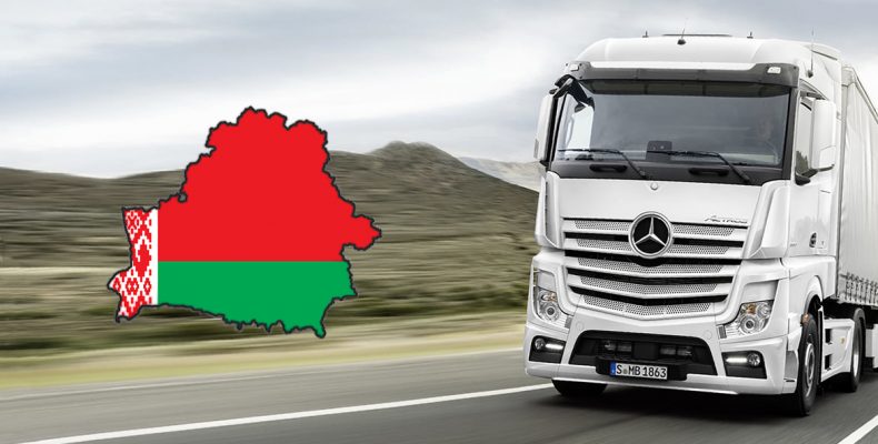 Беларусь: Ключевые аспекты грузоперевозок в центре Европы