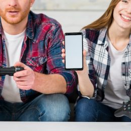 Феномен игры Phone Stack как социального явления