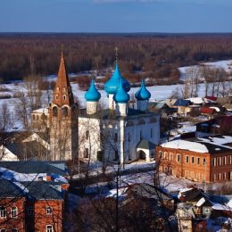 Побег из Нью-Йорка в 4K для России
