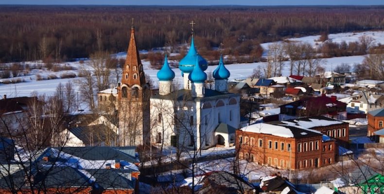 Побег из Нью-Йорка в 4K для России