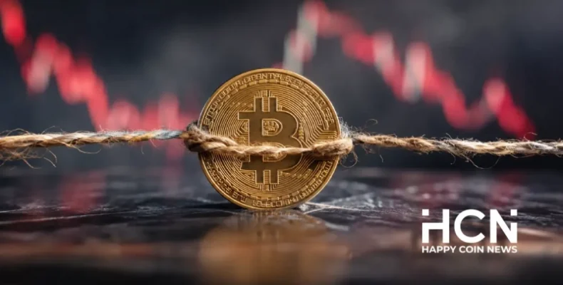Почему рынок биткоина замер на фоне позитивной макростатистики?