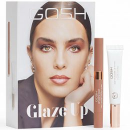 Подарочный набор Glaze Up Gift Box