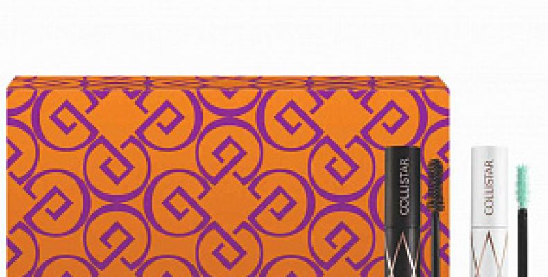 Подарочный набор Mascara Impeccabile