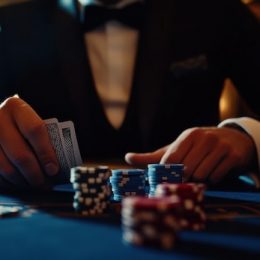 Основы покера для начинающих и опытных игроков