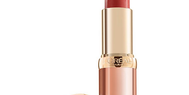 Помада для губ `LOREAL` COLOR RICHE NUDE INTENSE тон 179 nu decadent