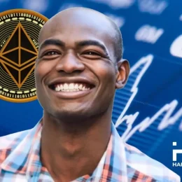 После 30%-го роста до $2000 Ethereum подал сигнал к снижению цены