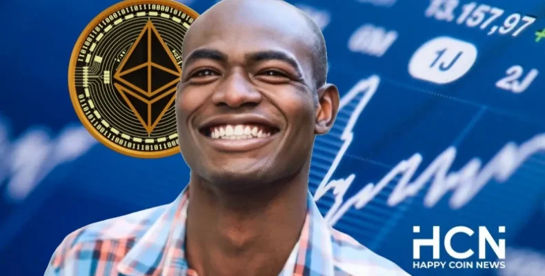 После 30%-го роста до $2000 Ethereum подал сигнал к снижению цены