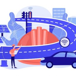 Приложение Urban Engines и его возможности для города