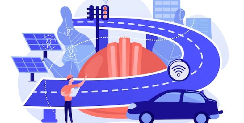 Приложение Urban Engines и его возможности для города