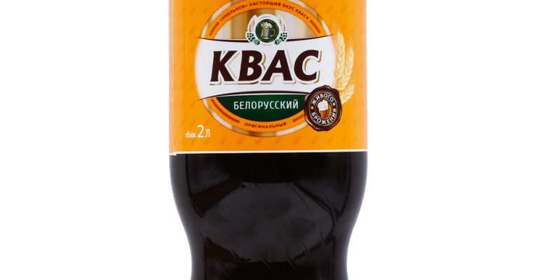 Хмельнов: Как вернуть настоящий вкус детства в каждую бутылку
