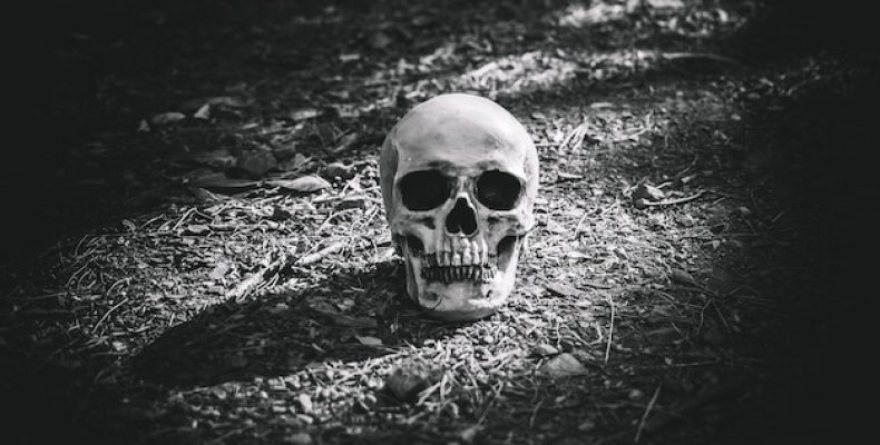 Скидки на Death Stranding в PS Store осенью 2023
