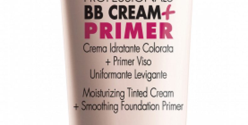 Pupa BB Cream+Primer Oil Free SPF 20 Легкий увлажняющий BB-крем для всех типов кожи | 01