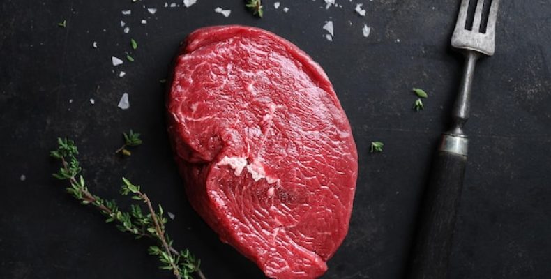 Обзор Redmond Steakmaster за 5490 рублей