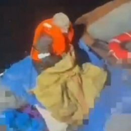 Россиянин чудом выжил после двух месяцев дрейфа в море у Камчатки
