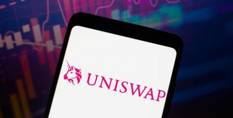 Сэм Бэнкман-Фрид купил Uniswap.com за семизначную сумму, чтобы навредить Uniswap