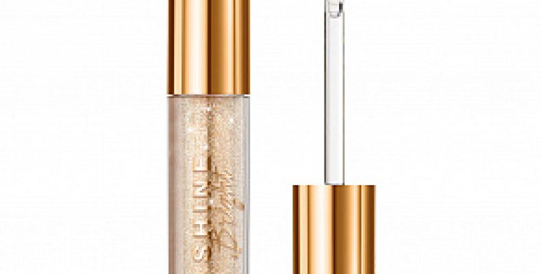 Сияющий блеск для губ Illuminating Jelly Lip Gloss