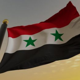 Сирия: в Алеппо не осталось правительственных войск, наступление повстанцев продолжается под российскими авиаударами