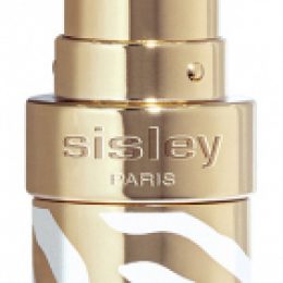 Sisley Le Phyto Rouge Shine Губная фитопомада со сверкающим финишем | 10 розовато-бежевый