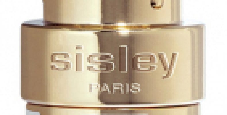 Sisley Le Phyto Rouge Shine Губная фитопомада со сверкающим финишем | 10 розовато-бежевый