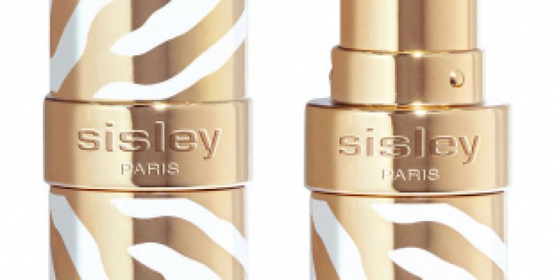 Sisley Le Phyto Rouge Shine Губная фитопомада со сверкающим финишем | 3 мл